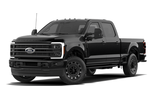 2027 Ford Super Duty F-250® XLT