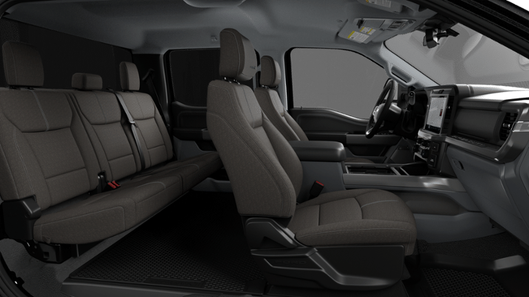 2027 Ford Super Duty F-250® XLT