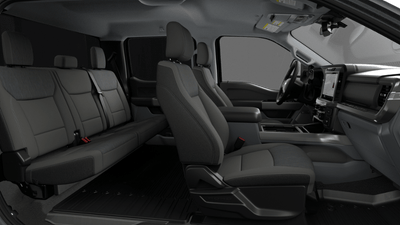 2027 Ford Super Duty F-250® XLT