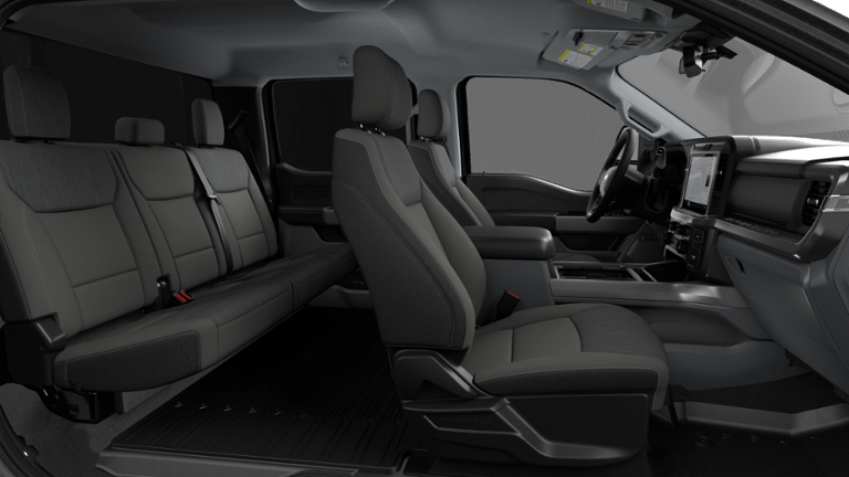 2027 Ford Super Duty F-250® XLT