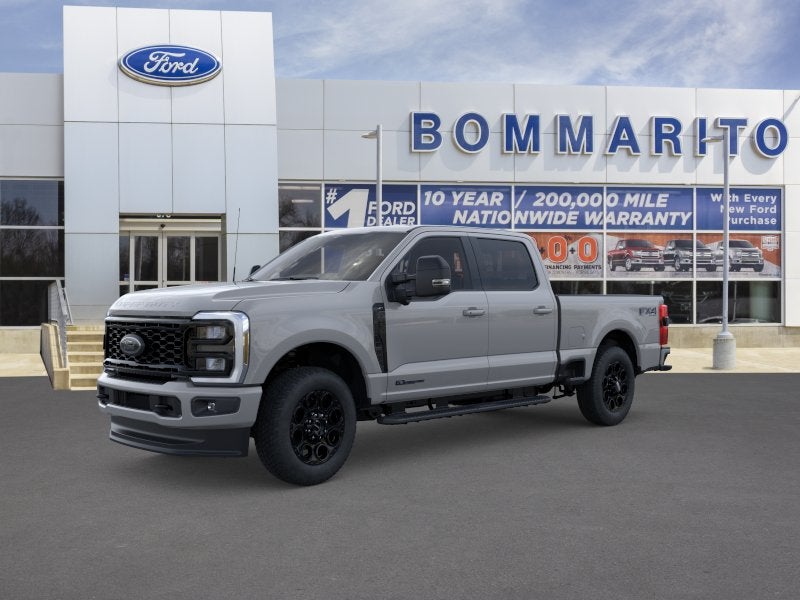 2026 Ford Super Duty F-250® XLT