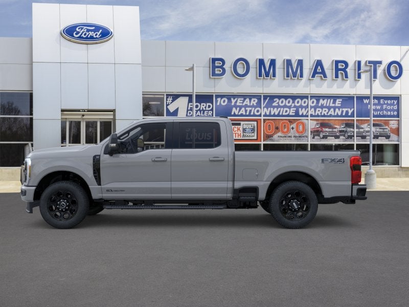 2026 Ford Super Duty F-250® XLT