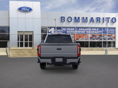 2026 Ford Super Duty F-250® XLT