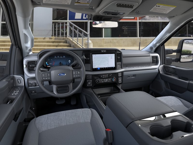 2026 Ford Super Duty F-250® XLT