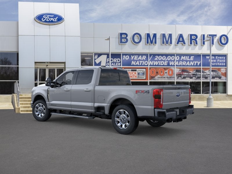 2026 Ford Super Duty F-250® Lariat®