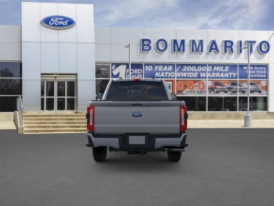 2026 Ford Super Duty F-250® Lariat®