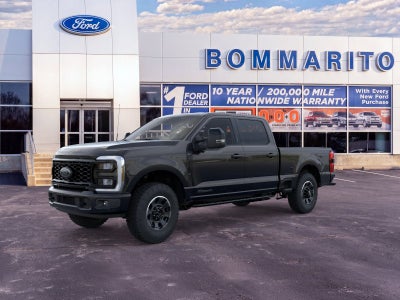 2026 Ford Super Duty F-250® Lariat®