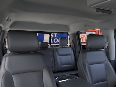 2026 Ford Super Duty F-250® Lariat®