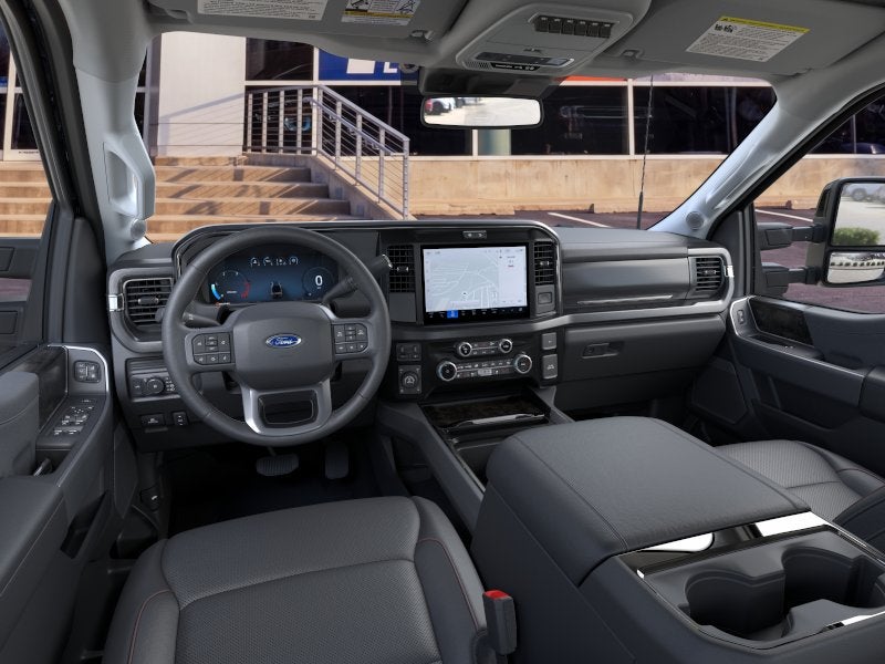 2026 Ford Super Duty F-250® Lariat®