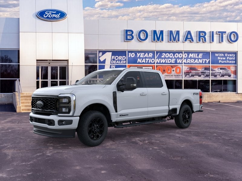 2026 Ford Super Duty F-250® XLT