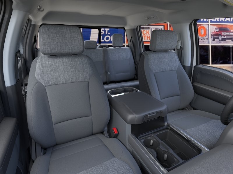 2026 Ford Super Duty F-250® XLT