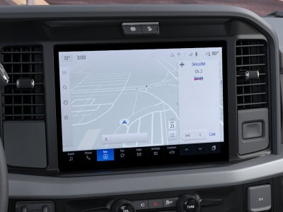 2026 Ford Super Duty F-250® XLT