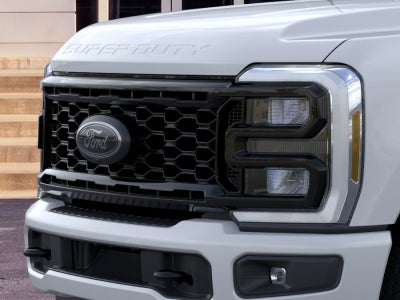 2026 Ford Super Duty F-250® XLT