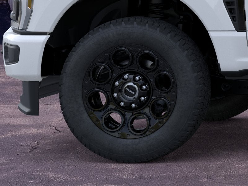 2026 Ford Super Duty F-250® XLT