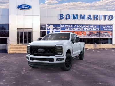 2026 Ford Super Duty F-250® XLT