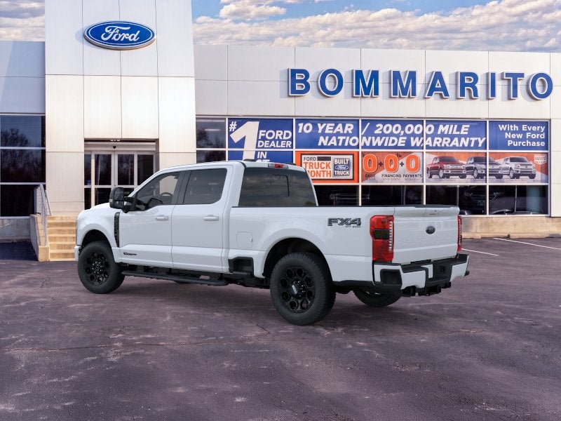 2026 Ford Super Duty F-250® XLT
