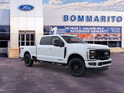 2026 Ford Super Duty F-250® XLT