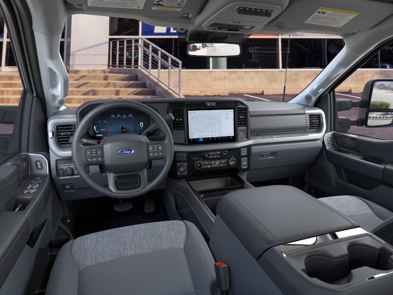 2026 Ford Super Duty F-250® XLT