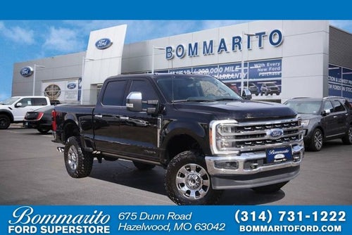 2023 Ford F-250SD Lariat