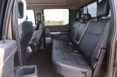 2023 Ford F-250SD Lariat