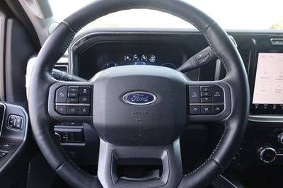 2023 Ford F-250SD Lariat