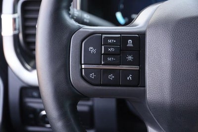 2023 Ford F-250SD Lariat