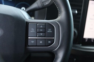 2023 Ford F-250SD Lariat