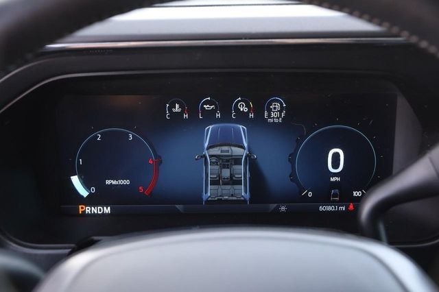 2023 Ford F-250SD Lariat