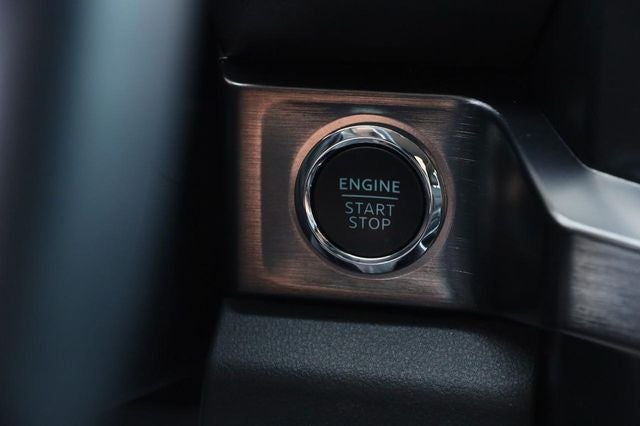 2023 Ford F-250SD Lariat