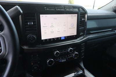 2023 Ford F-250SD Lariat