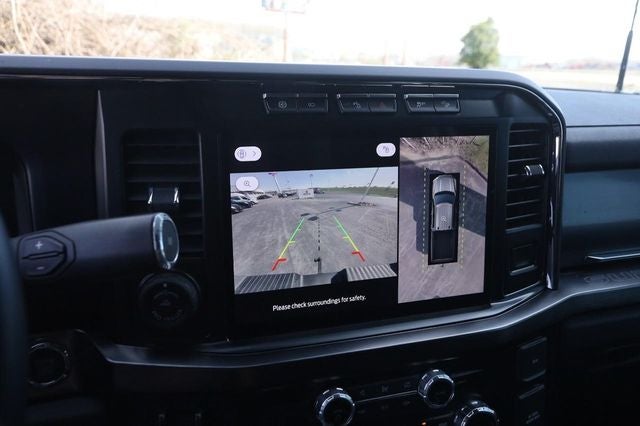 2023 Ford F-250SD Lariat