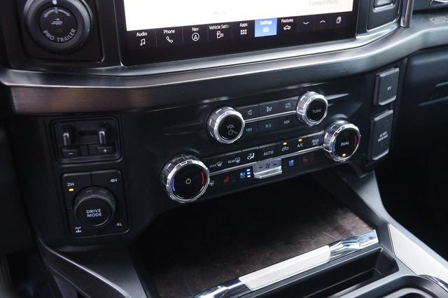 2023 Ford F-250SD Lariat