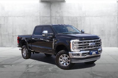 2023 Ford F-250SD Lariat