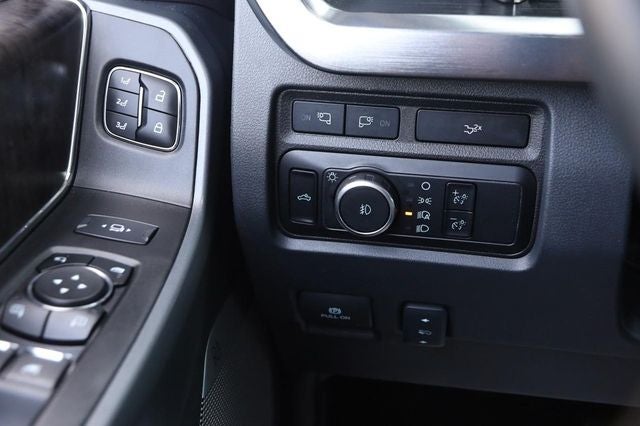 2023 Ford F-250SD Lariat