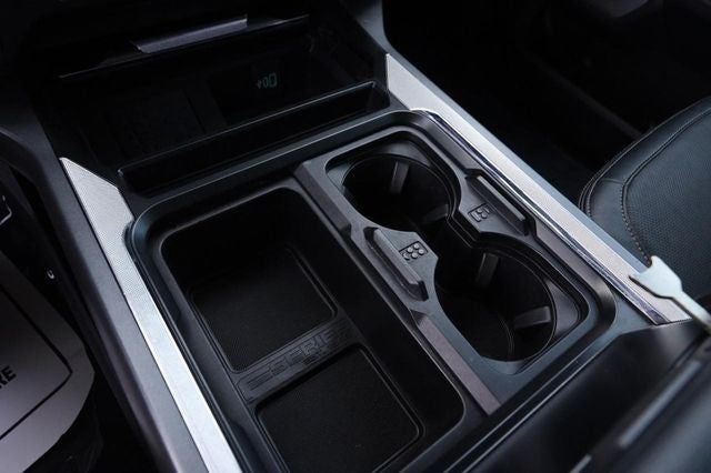 2023 Ford F-250SD Lariat