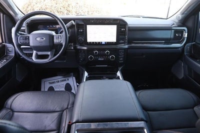 2023 Ford F-250SD Lariat