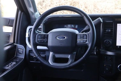 2023 Ford F-250SD Lariat