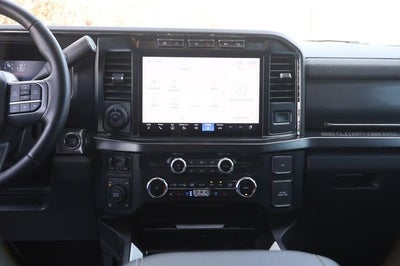 2023 Ford F-250SD Lariat