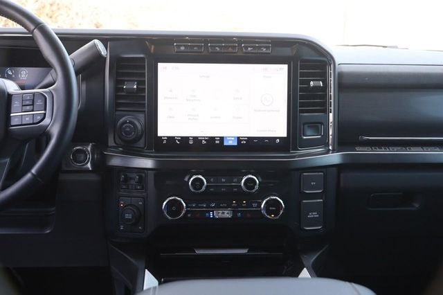 2023 Ford F-250SD Lariat