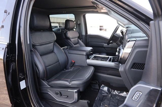 2023 Ford F-250SD Lariat