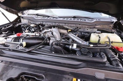 2023 Ford F-250SD Lariat