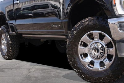 2023 Ford F-250SD Lariat