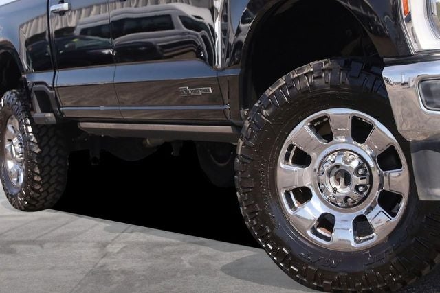 2023 Ford F-250SD Lariat