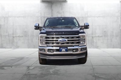 2023 Ford F-250SD Lariat
