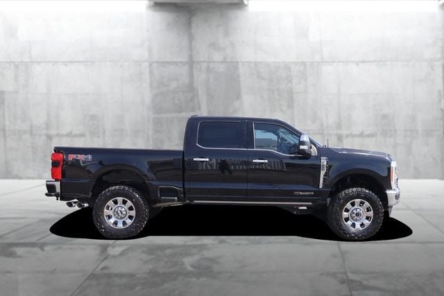 2023 Ford F-250SD Lariat