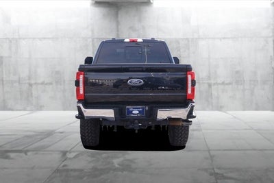 2023 Ford F-250SD Lariat