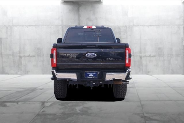 2023 Ford F-250SD Lariat