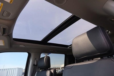 2023 Ford F-250SD Lariat