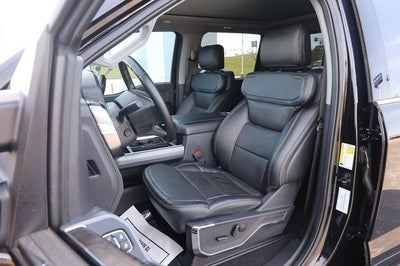 2023 Ford F-250SD Lariat