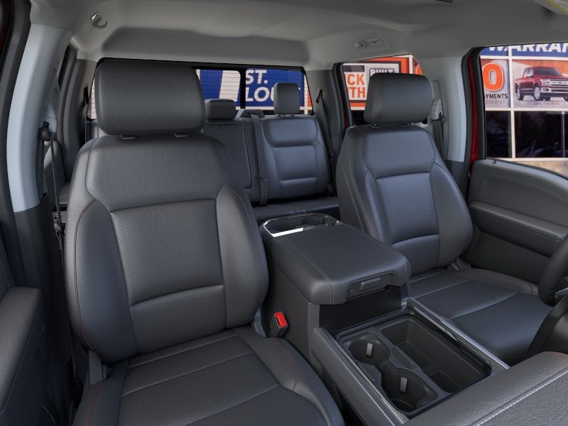 2026 Ford Super Duty F-250® Lariat®